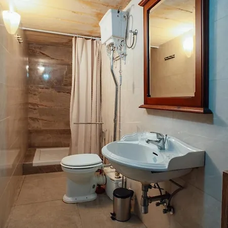 Casa vacanze Town House *