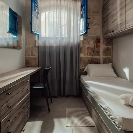 Town House Casa vacanze Senglea