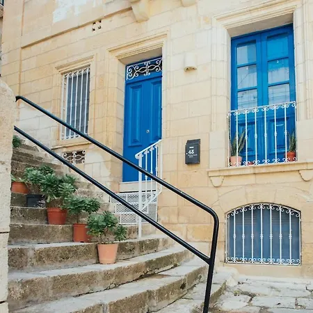 Town House Senglea