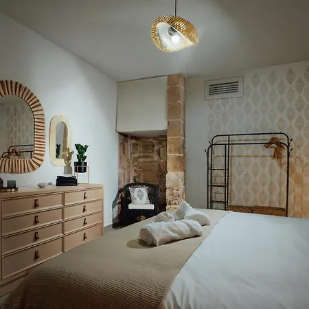 Casa vacanze Town House *