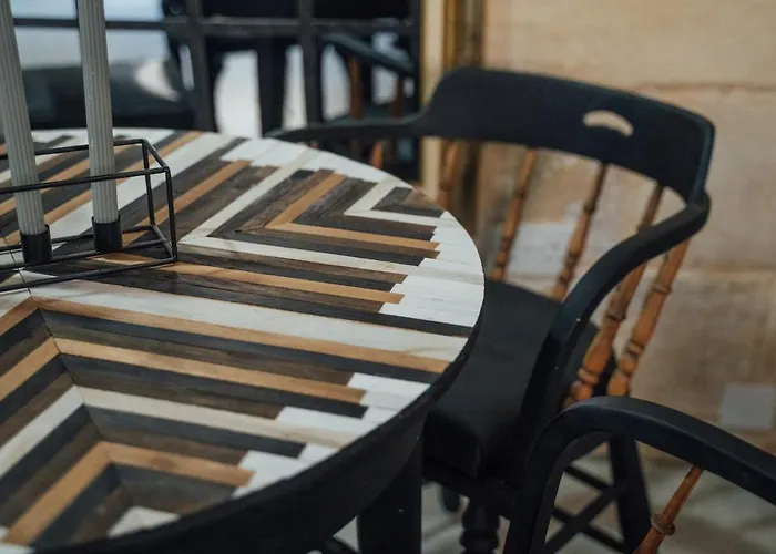 Feriehus Town House Senglea