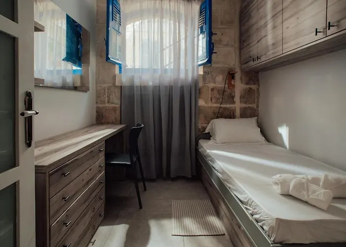 Town House Feriehus Senglea