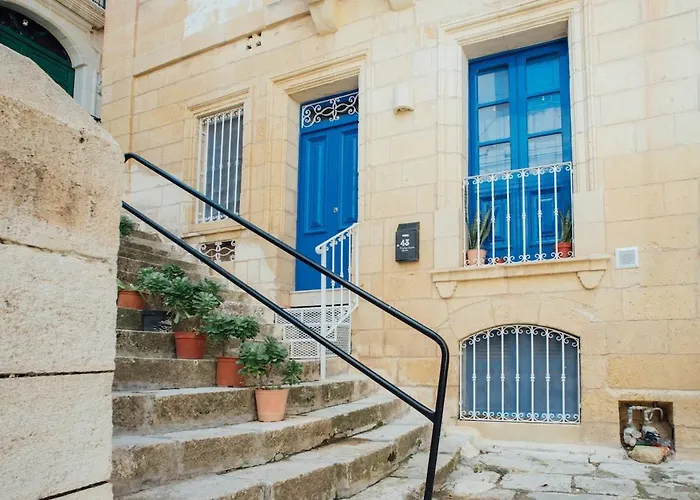 Town House Senglea