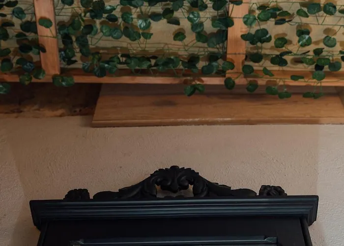 Feriehus Town House *