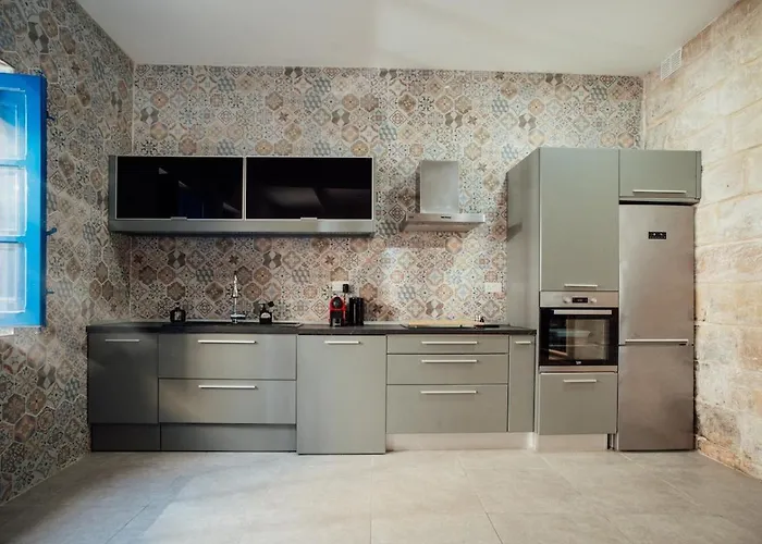 Town House * Senglea