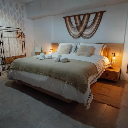 Ferienhaus Town House