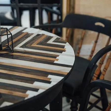 Ferienhaus Town House Senglea