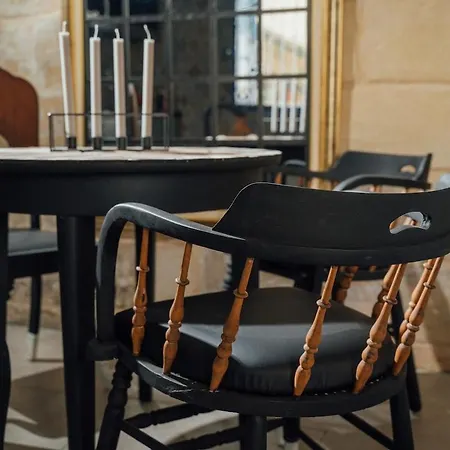 Ferienhaus Town House *