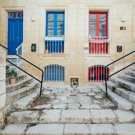 Town House Hébergement de vacances